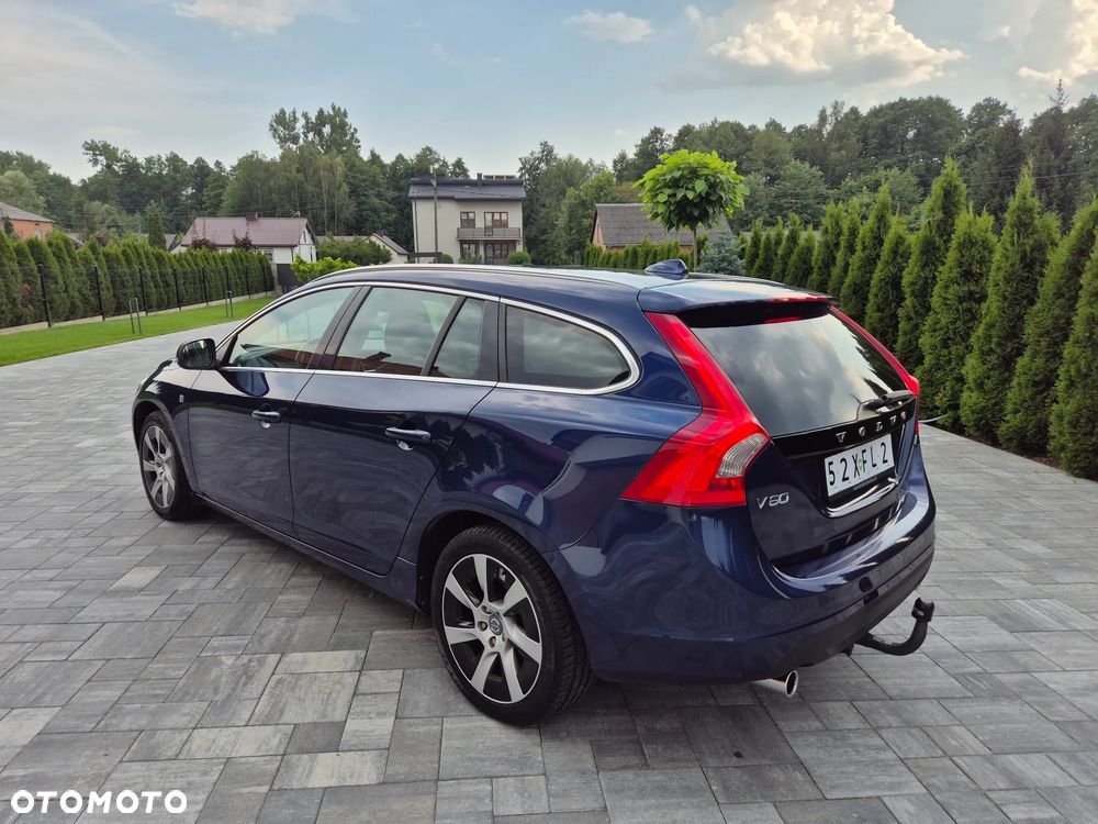 Volvo V60 T3 Ocean Race - 11