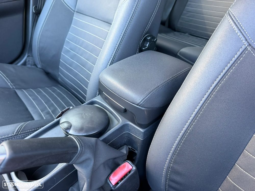 Volvo V50 1.6 D Nível 2 - 17