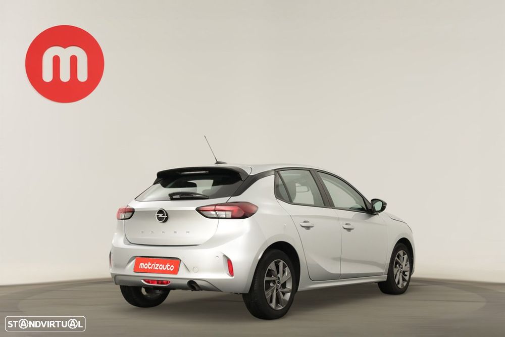 Opel Corsa 1.2 T - 4