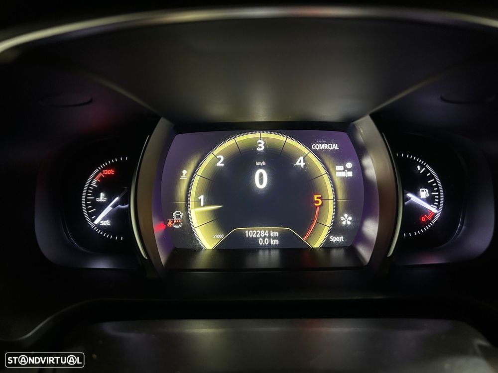 Renault Talisman Sport Tourer 1.5 dCi Zen - 22