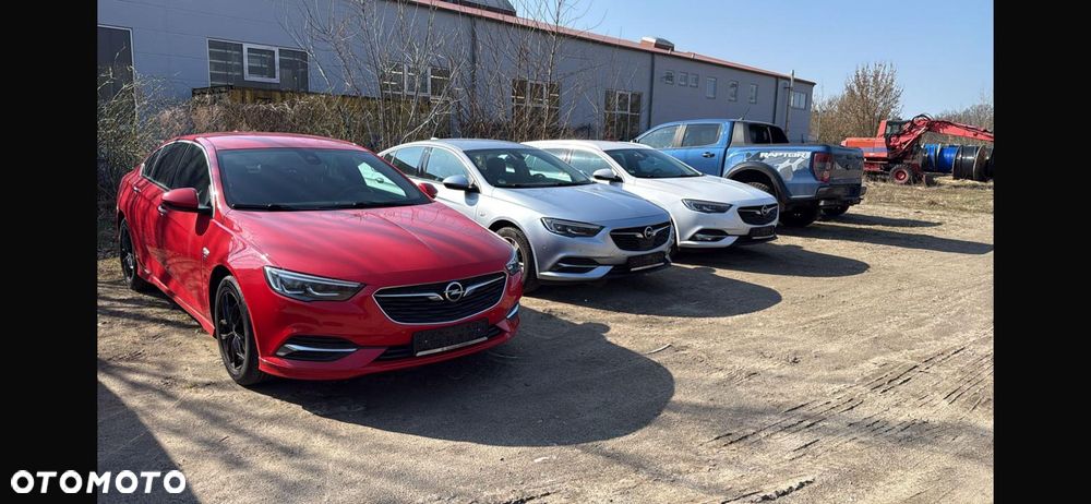 Opel Insignia 2.0 CDTI ecoFLEX Start/Stop Business Innovation - 39