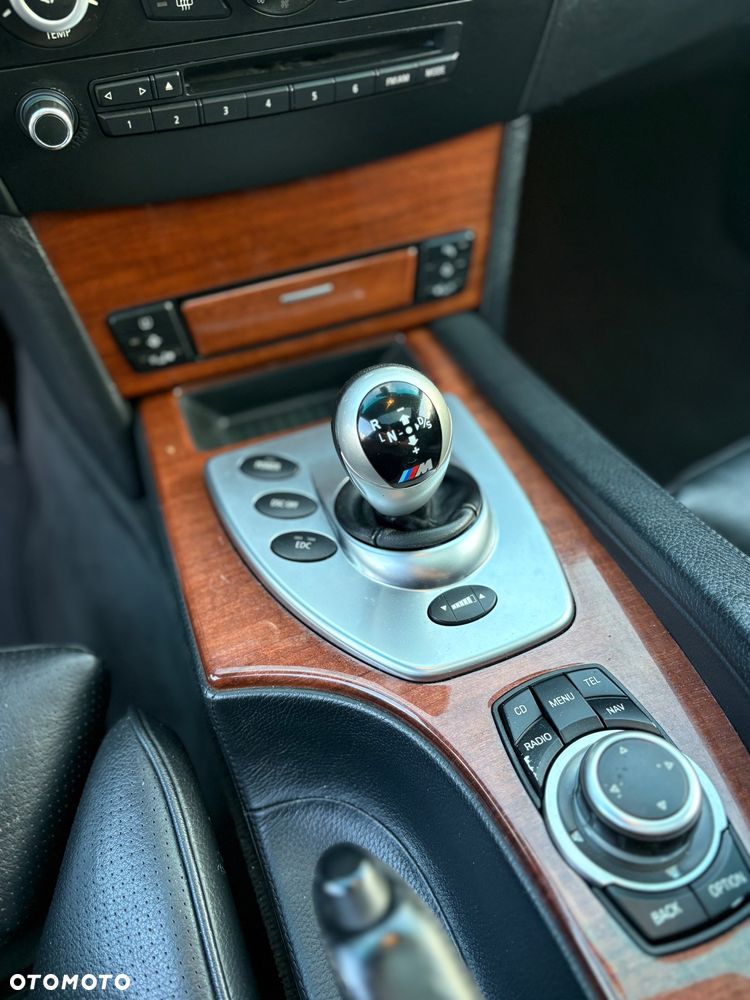 BMW M5 - 24