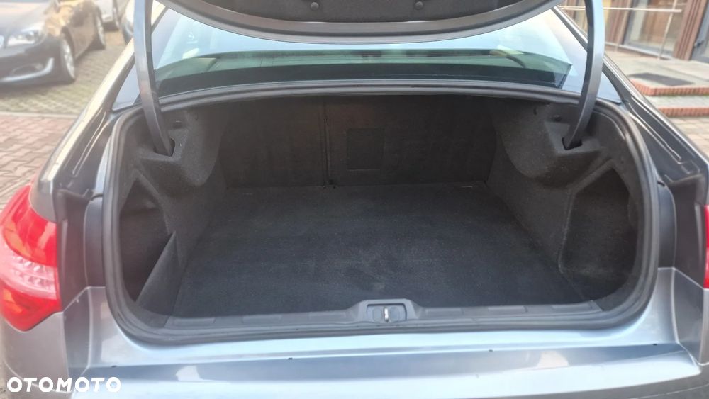 Citroën C5 HDi 140 FAP Tendance - 7