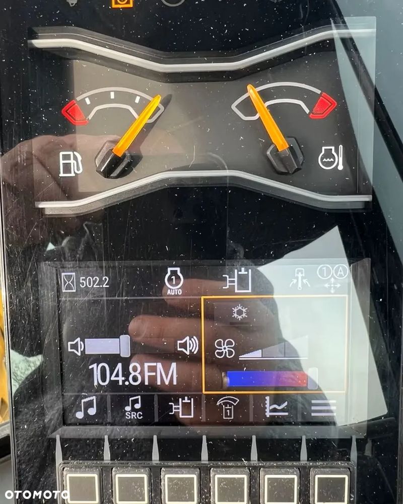 Caterpillar CAT 301.6-05A - 1925kg - 20