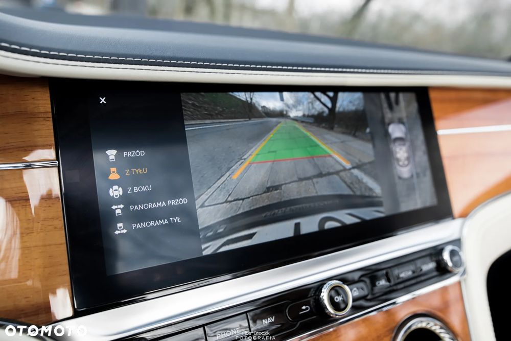 Bentley Continental GT - 28