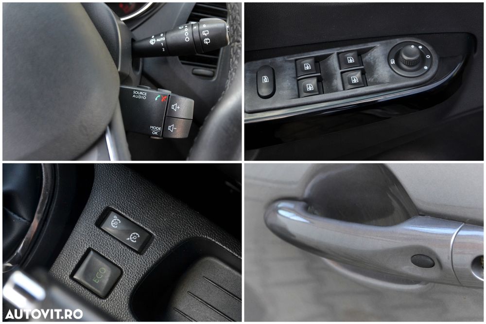 Renault Captur (ENERGY) dCi 90 EDC INTENS - 18