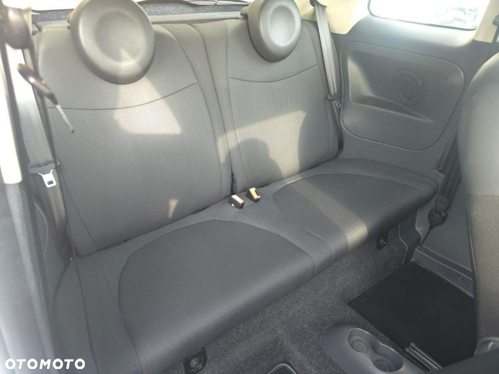 Fiat 500 - 12