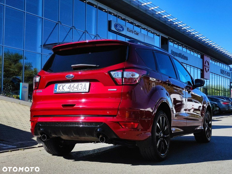 Ford Kuga - 6