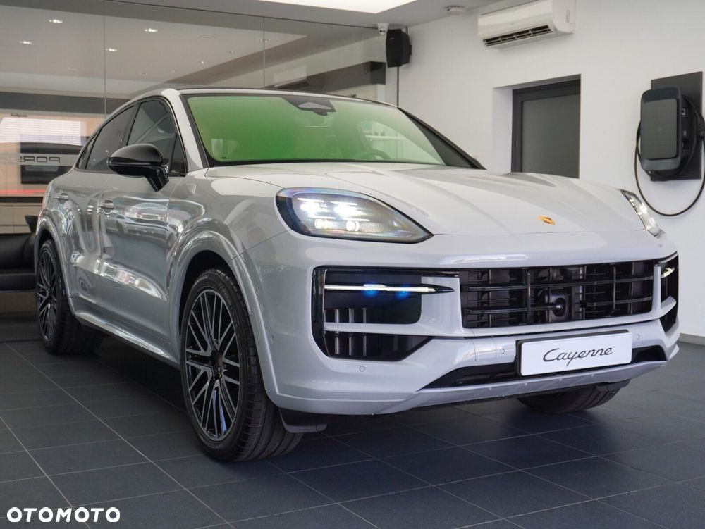 Porsche Cayenne Black Edition - 7