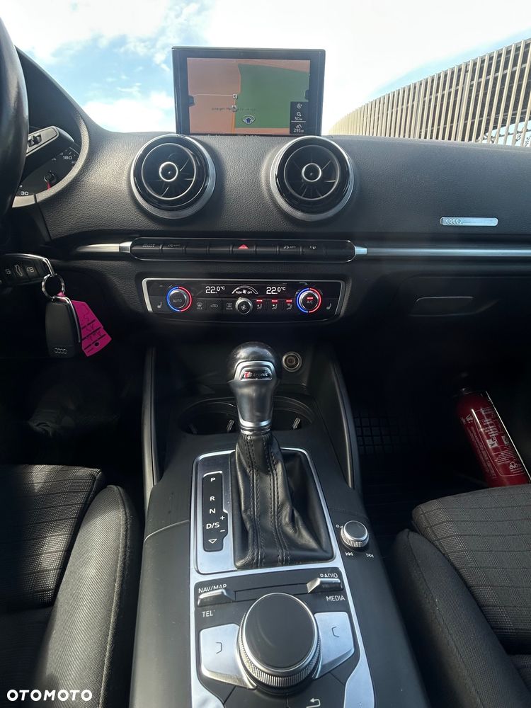 Audi A3 Sportback - 13