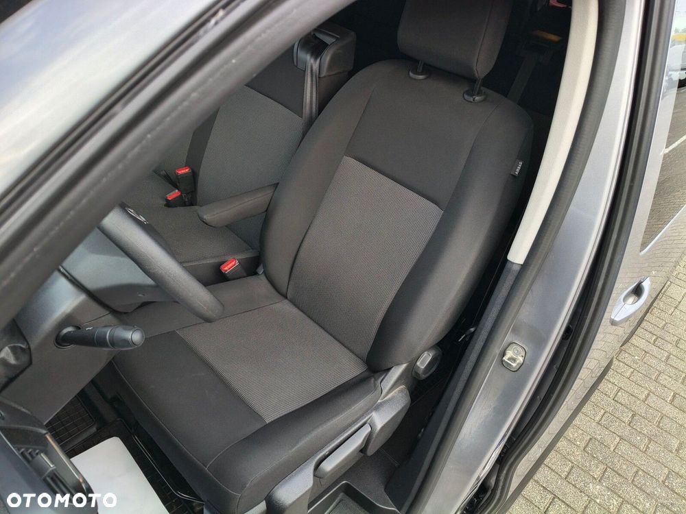 Opel Zafira 2.0 Diesel XL Business - 13