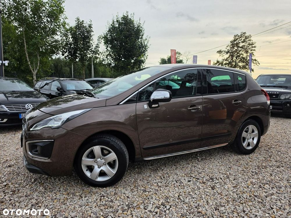 Peugeot 3008 Hybrid4 - 19