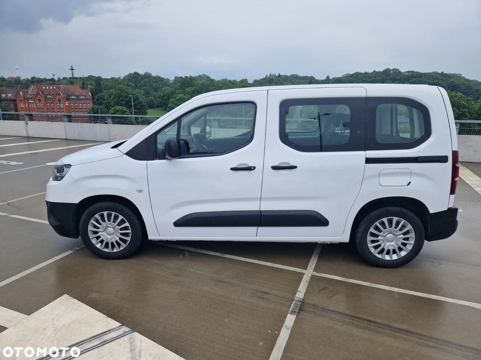 Toyota Proace City Verso - 2