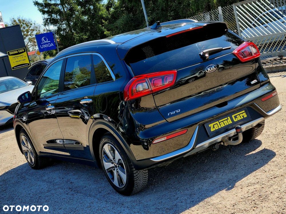 Kia Niro - 7