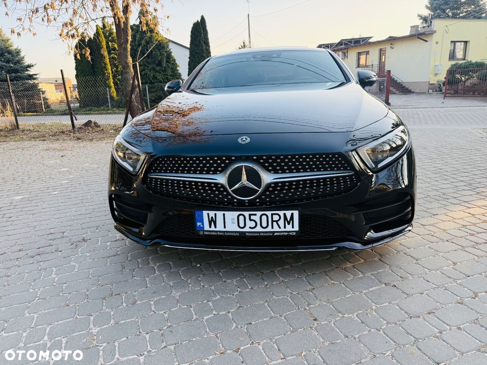 Mercedes-Benz CLS - 3