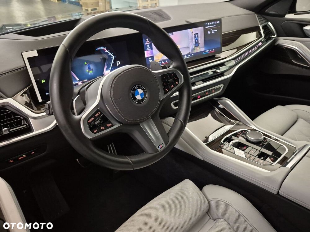 BMW X6 - 11