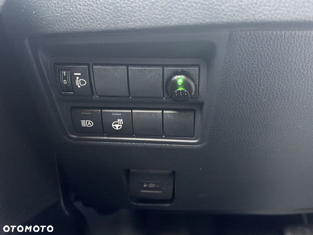 Toyota Yaris 2025