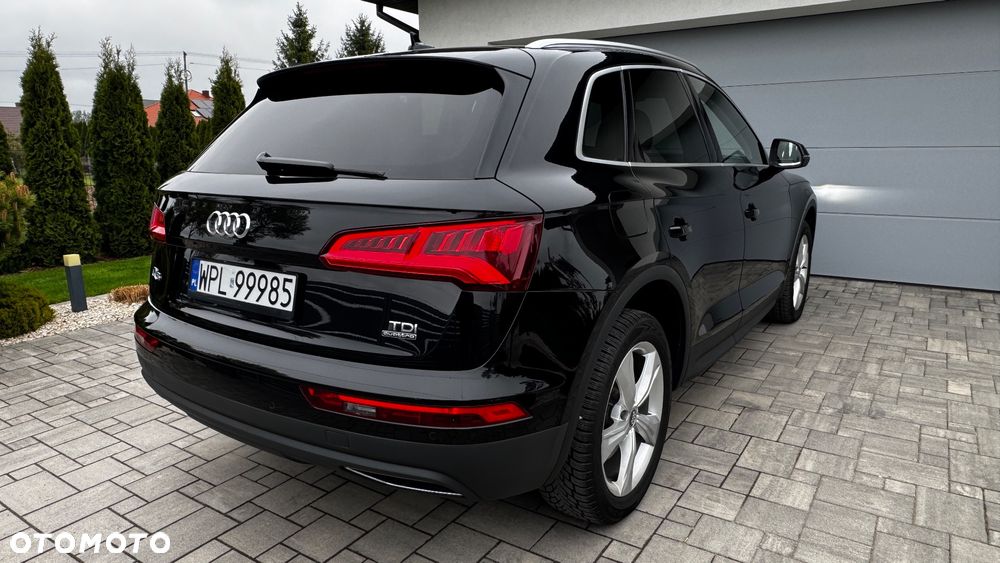Audi Q5 2.0 TDI Quattro S tronic - 15