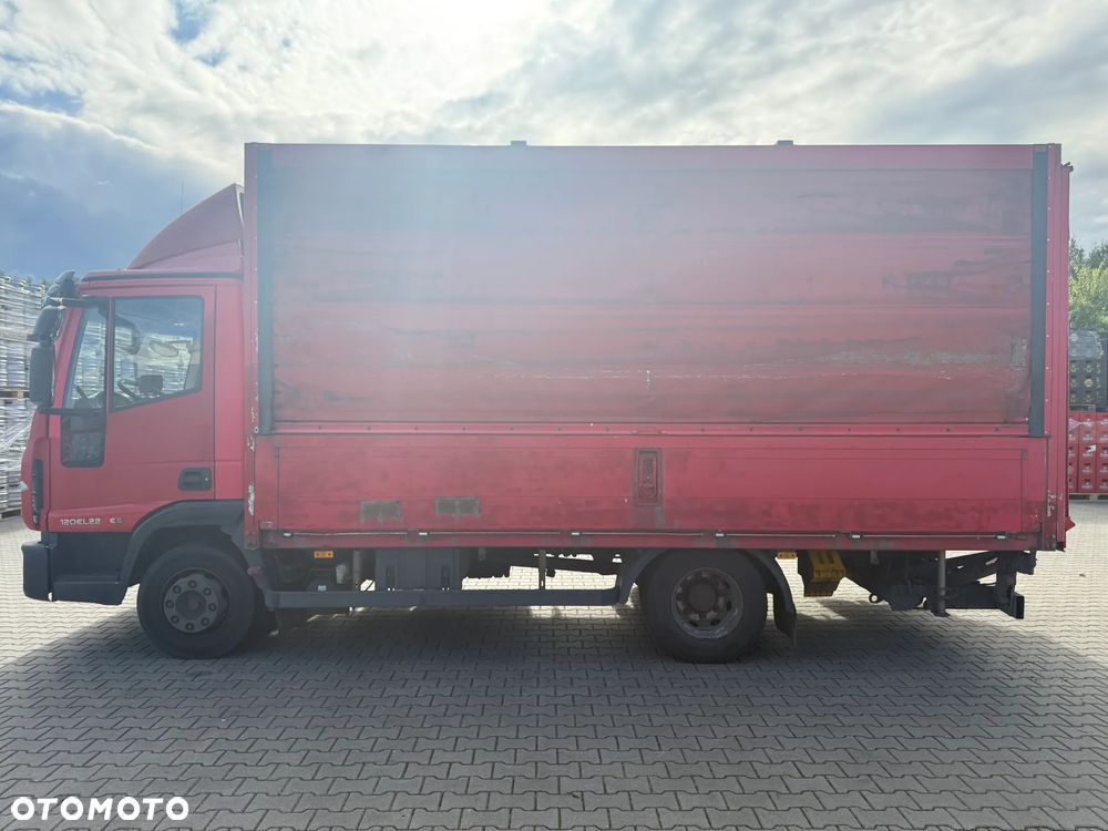 Iveco EUROCARGO - 6