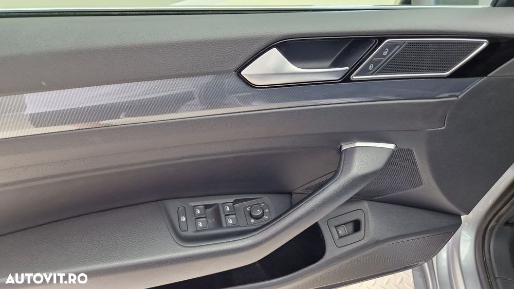 Volkswagen ARTEON 2.0 TDI DSG 4Motion R-Line - 11