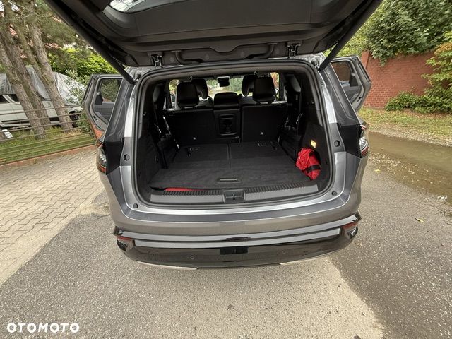 Renault Espace 1.2 E-Tech Full Hybrid 200 esprit Alpine MMT 7os - 15