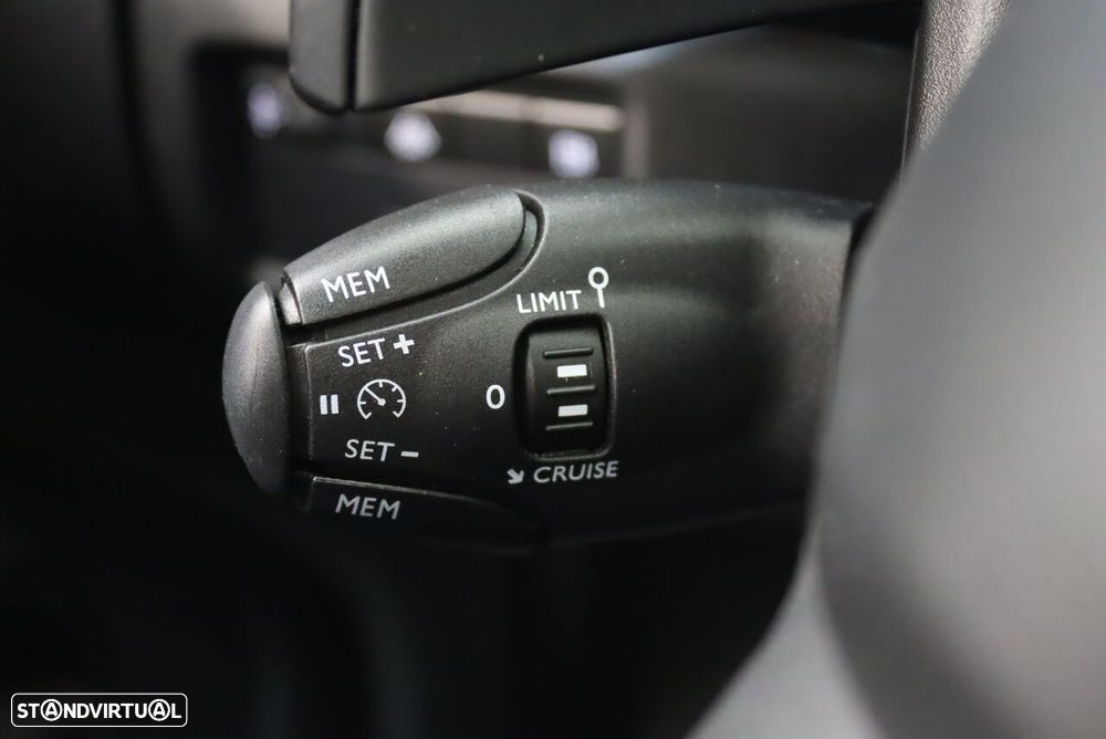 Citroën C5 Aircross 1.6 Hybrid Feel e-EAT8 - 14