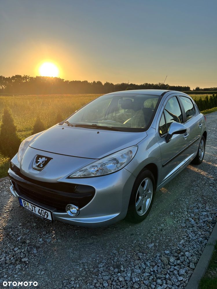 Peugeot 207 75 Urban Move - 2