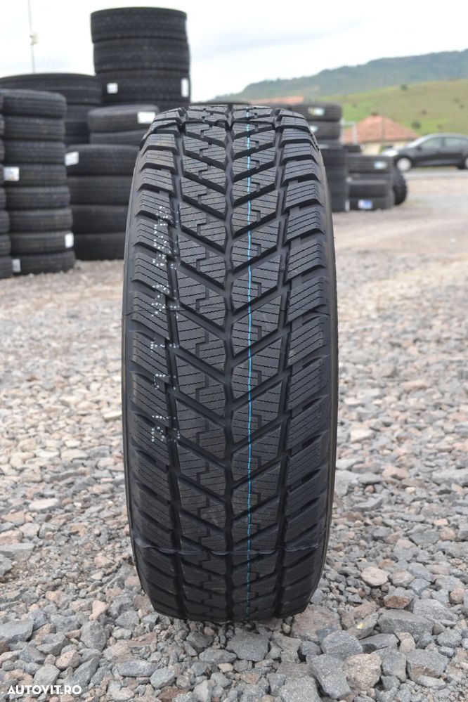 Anvelopa iarna 195/75R16C Waterfall Eco Winter LT - Trasport gratuit! - 3