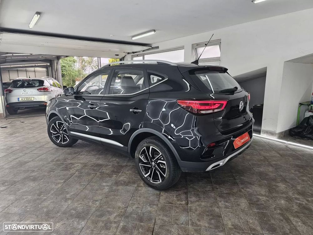 MG ZS 1.0 T-GDI Luxury Aut. - 7
