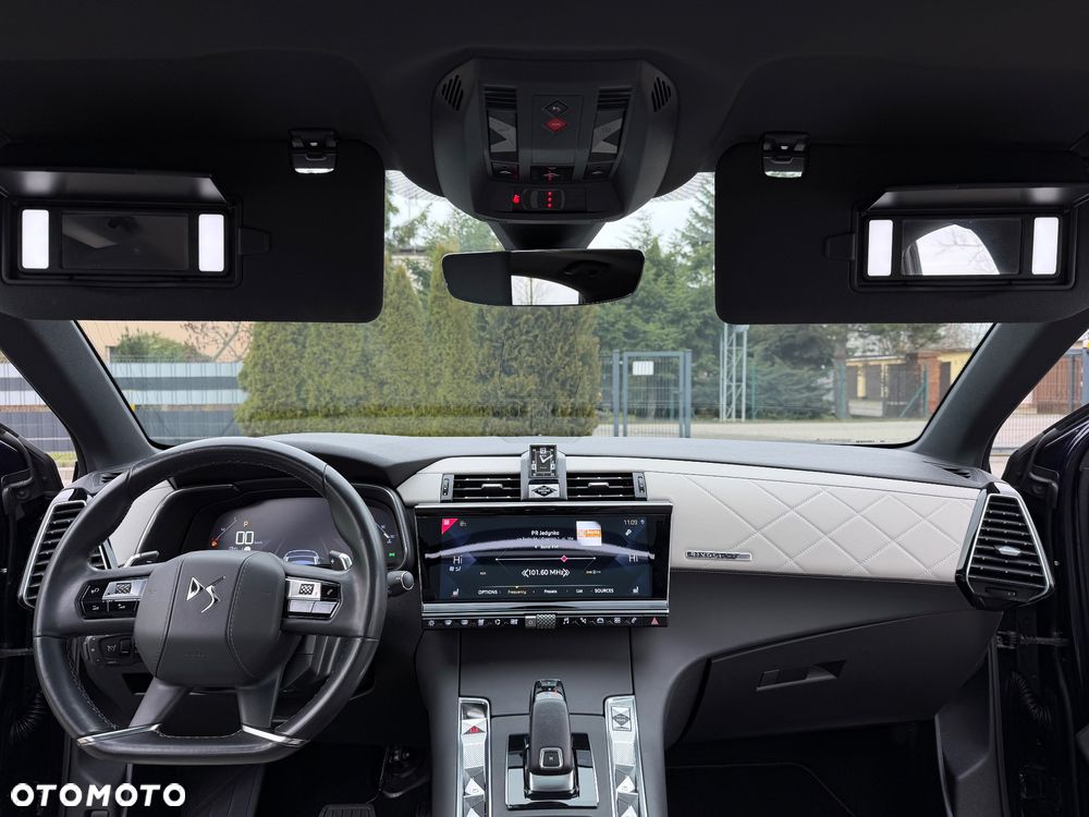 DS Automobiles DS 7 Crossback 1.6 PureTech Rivoli - 18