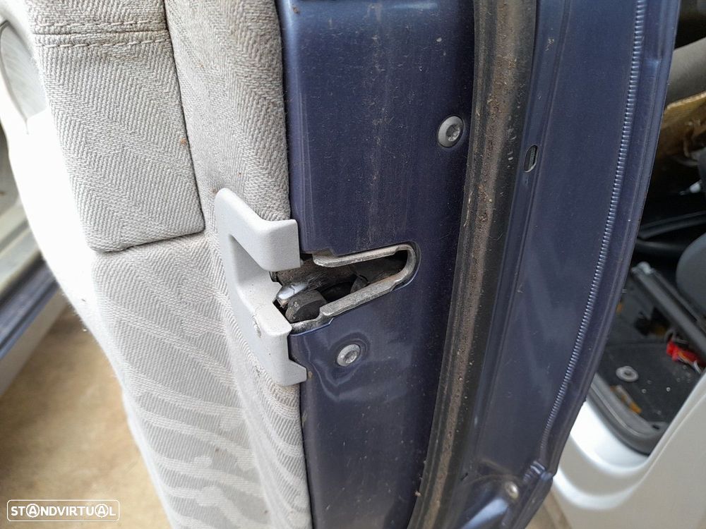 Fechadura / fecho porta frente direito MERCEDES-BENZ CLK (C208) - 1