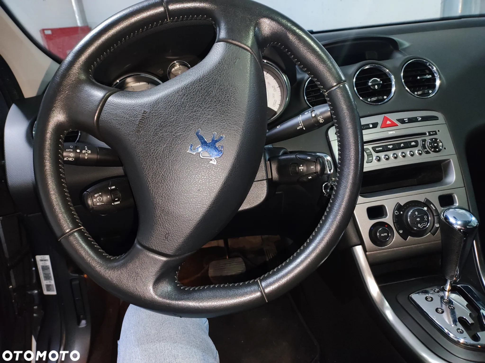 Peugeot 308 - 10