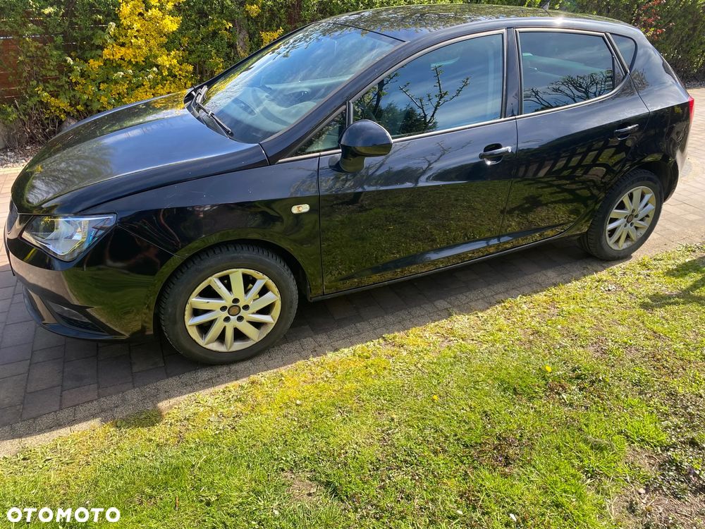 Seat Ibiza - 8