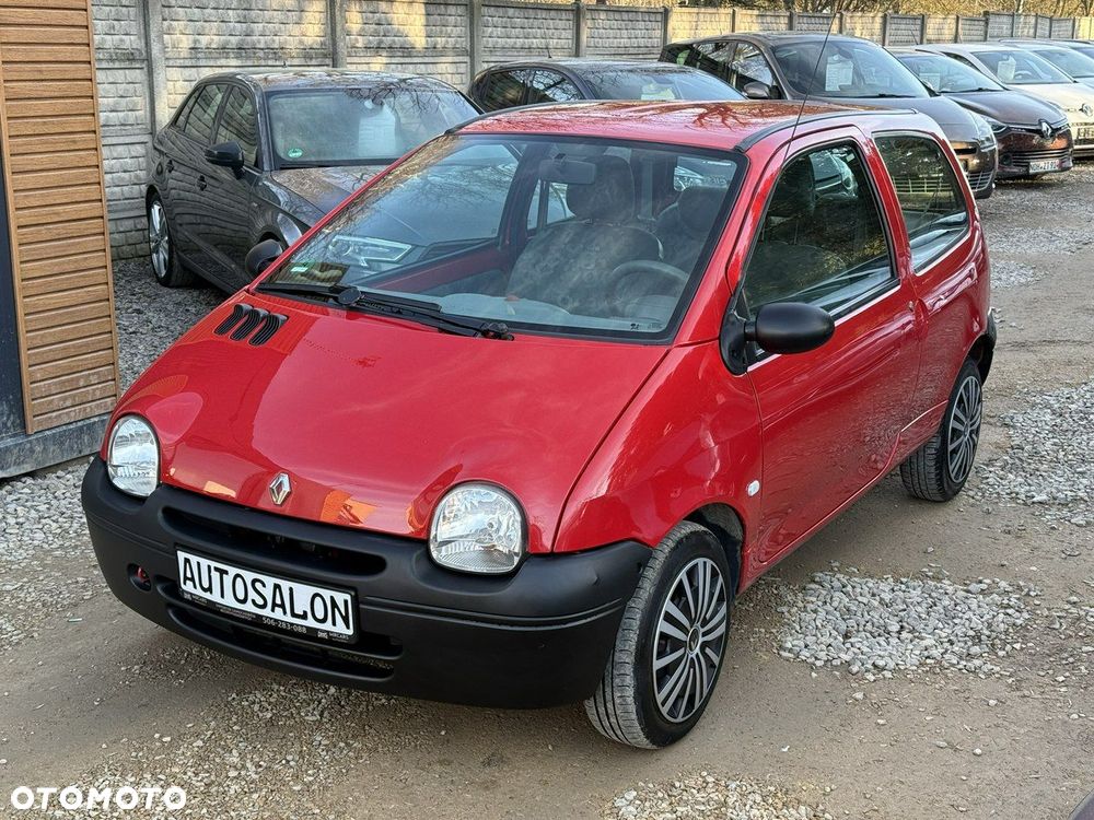 Renault Twingo - 3