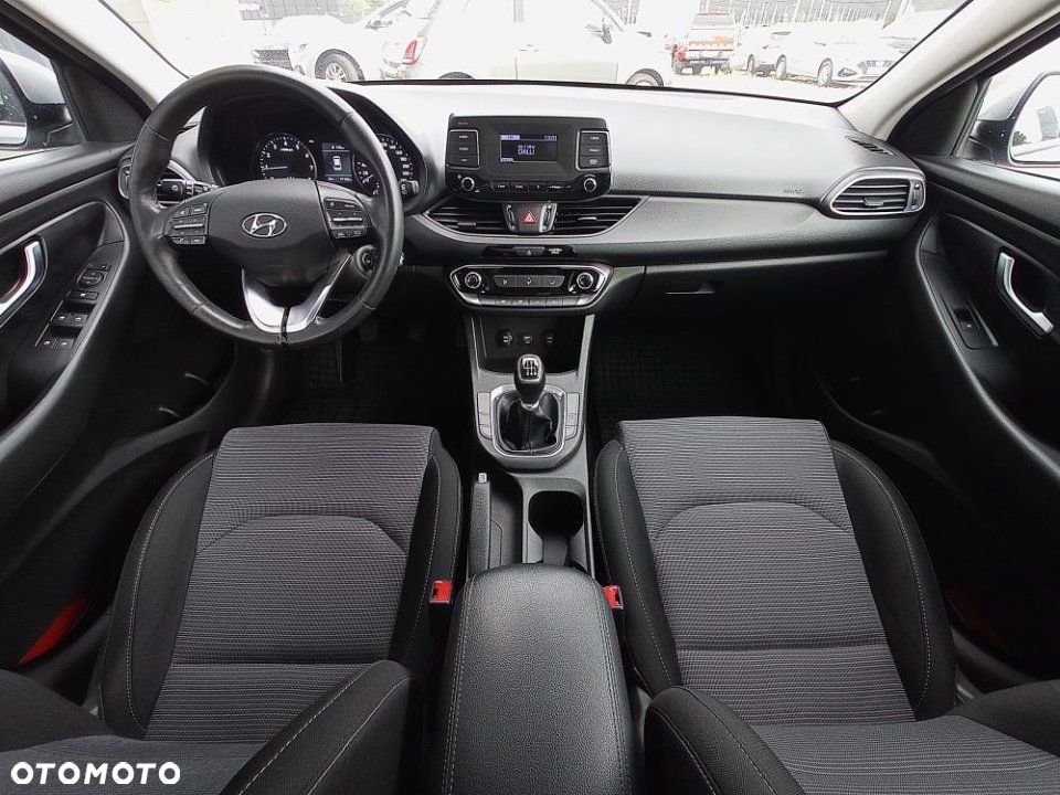 Hyundai i30 - 13