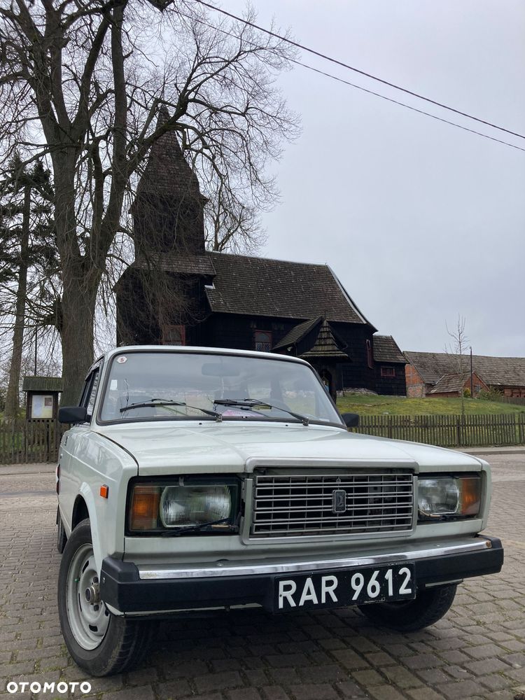 Lada 2107 - 3