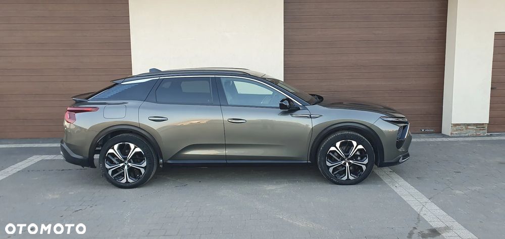 Citroën C5X - 5