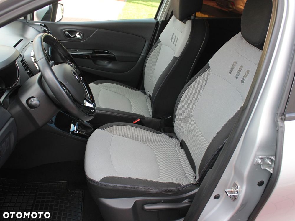 Renault Captur - 10