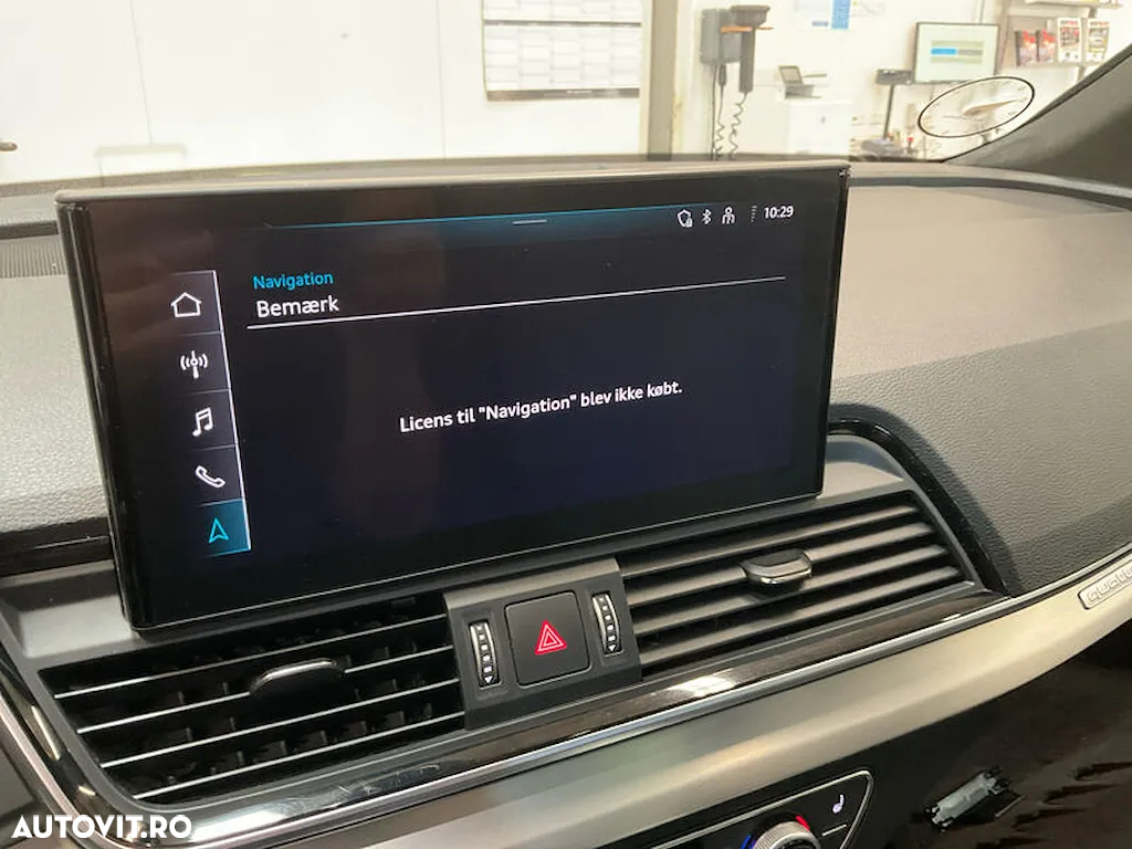 Audi Q5 - 9