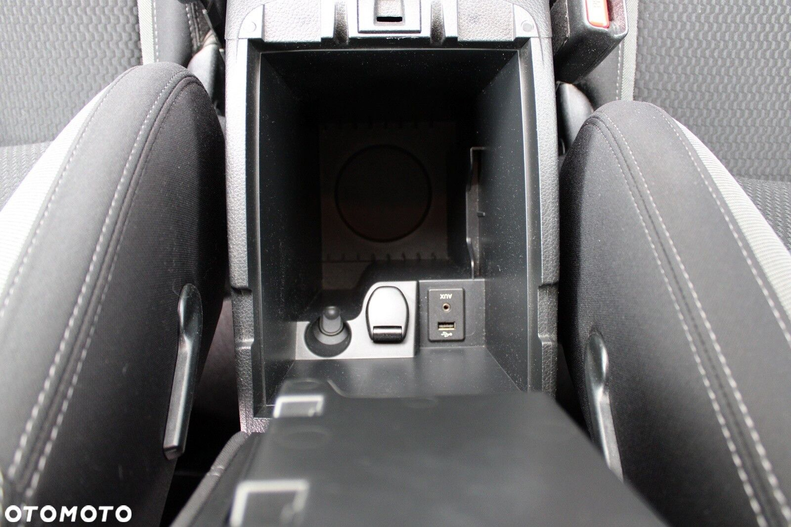 Nissan Qashqai 1.6 DCi Acenta Xtronic - 26