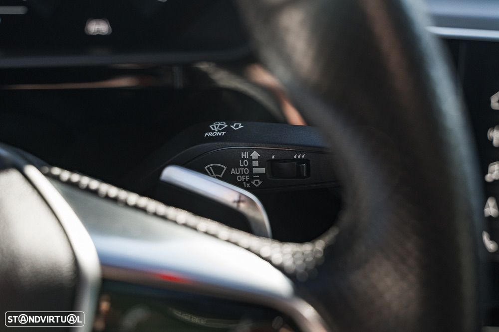 Audi e-tron Sportback 55 quattro S line - 33