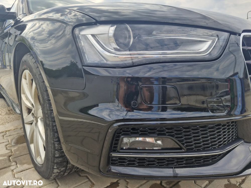 Audi A4 Limuzina 2.0 TDI S tronic - 16