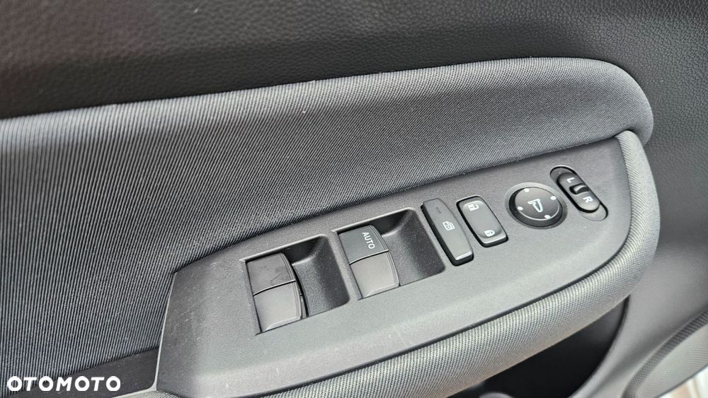 Honda Jazz - 19