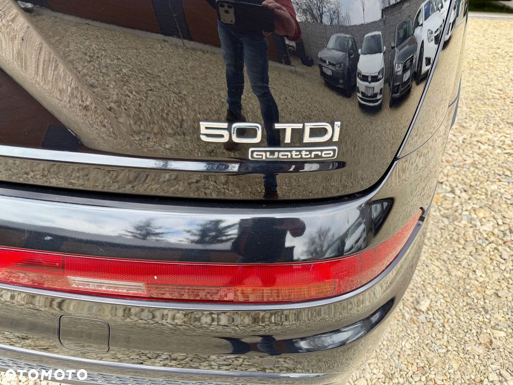 Audi Q7 50 TDI mHEV Quattro S Line Tiptr - 19