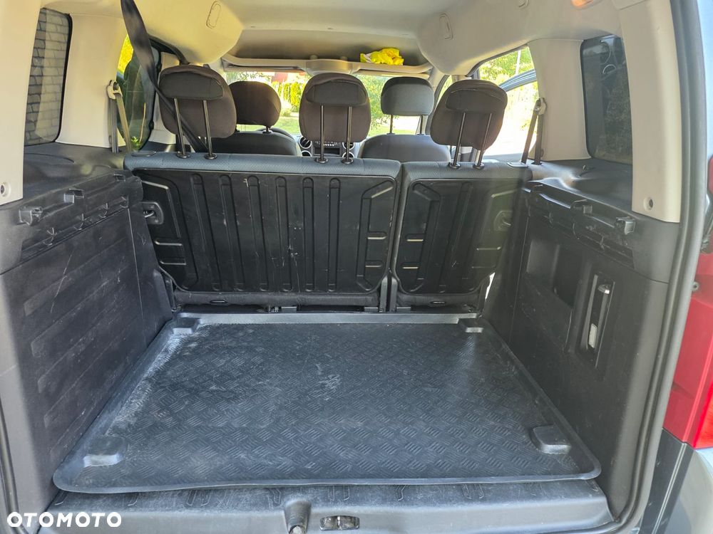 Citroën Berlingo - 12
