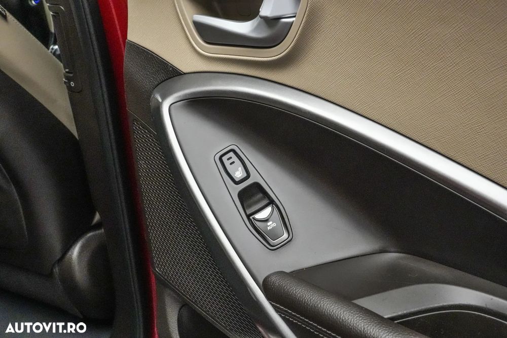 Hyundai Santa Fe 2.2 DSL 4WD Aut. Premium - 21