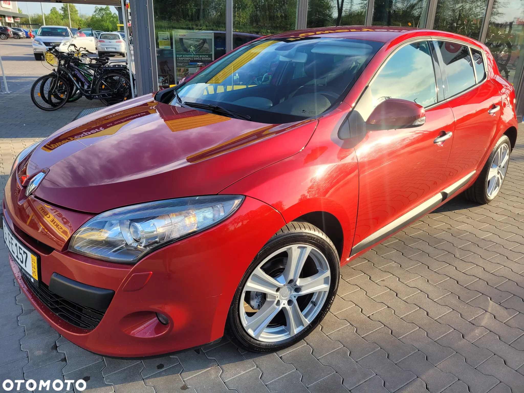 Renault Megane TCe 130 Dynamique - 4