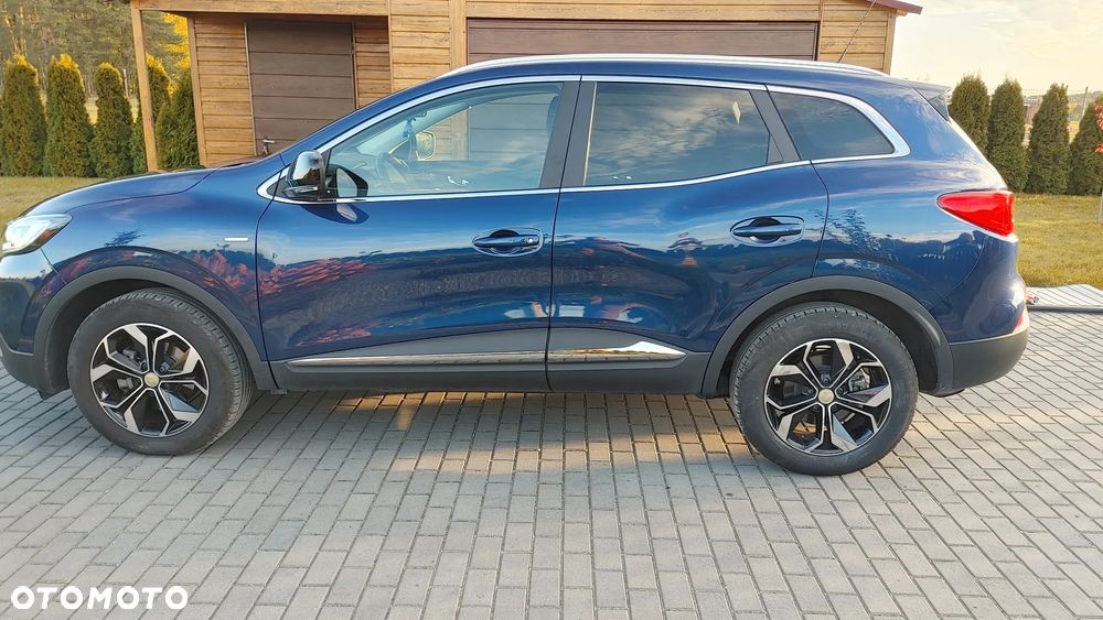 Renault Kadjar 2018 photo 3