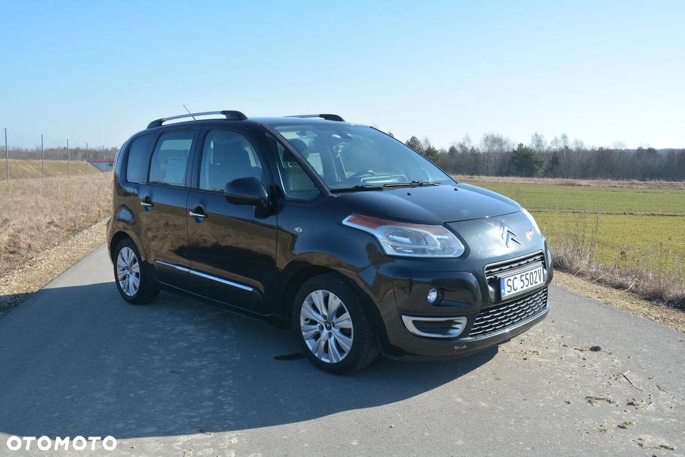 Citroën C3 Picasso 1.6 HDi Exclusive - 2