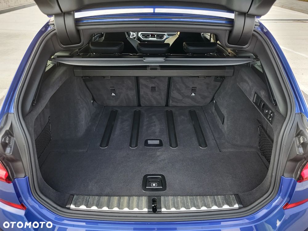 BMW Seria 3 M340d xDrive - 35